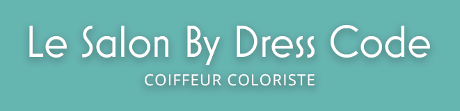 Le Salon By Dress Code Salon De Coiffure A Bordeaux Logo 1
